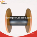 600mm PP plastic spool for wire packing